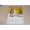Lucky Luke 53 Nitroglyseriini